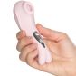 NEW Tracy´s Dog Mr Pink Cat Klitoris Vibrator  50
