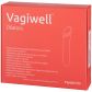 Vagiwell Premium Dilator sæt til Vaginal Træning Pack 90