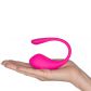 Lovense Lush 2 App-Controlled G-Spot Vibrator Packaging picture 91