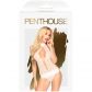 Penthouse Perfect Lover White Body Pack 90