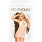 Penthouse Libido Boost White Babydoll Pack 90