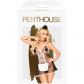 Penthouse Teaser Maid Costume Pack 90