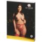 Le Désir Jingle Glitter Nipple Stickers And Stockings Packaging picture 90
