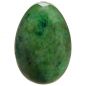 Jade Egg for Yoni Massage and Kegel Exercise